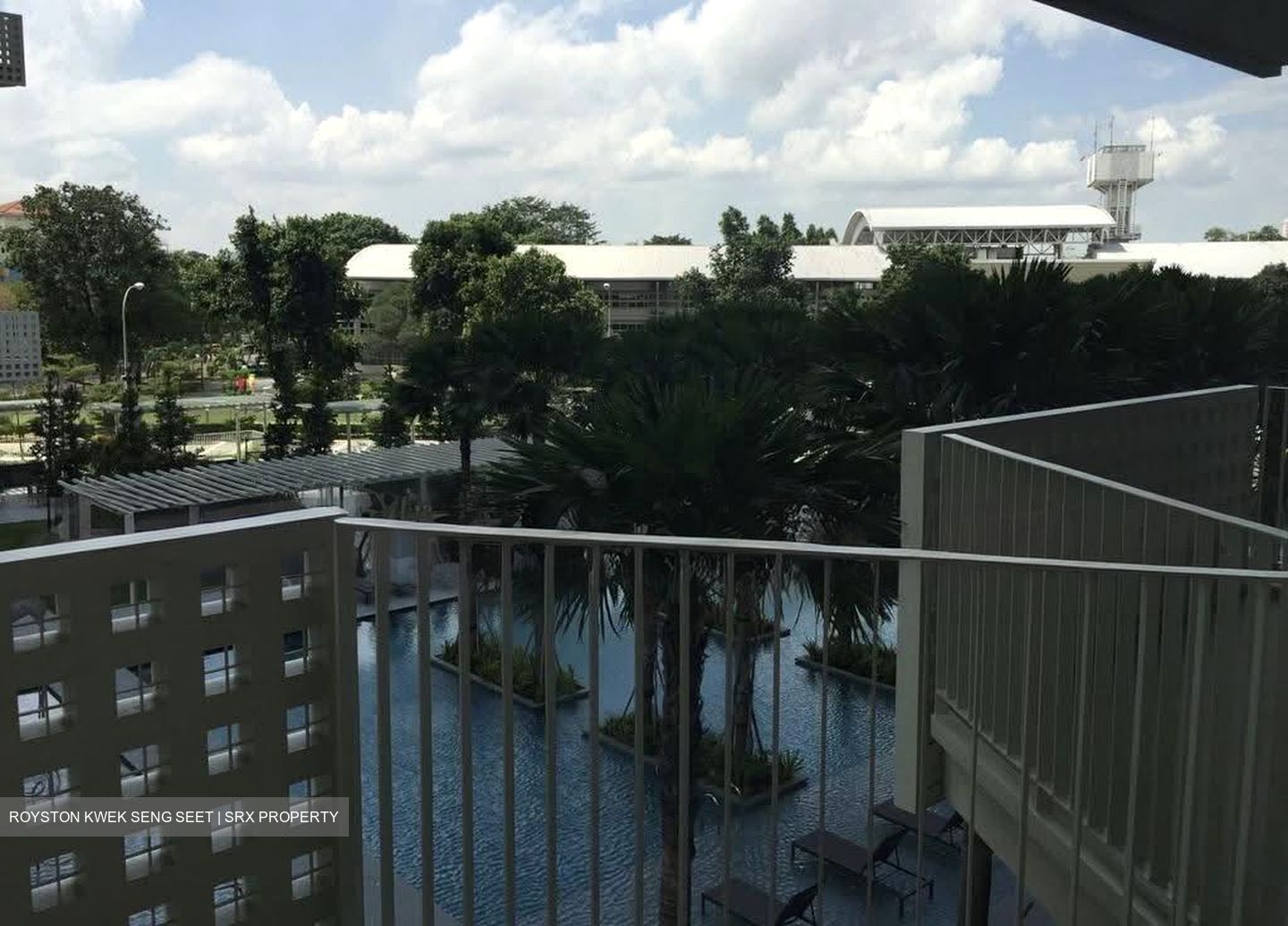 Sky Habitat (D20), Condominium #630738481